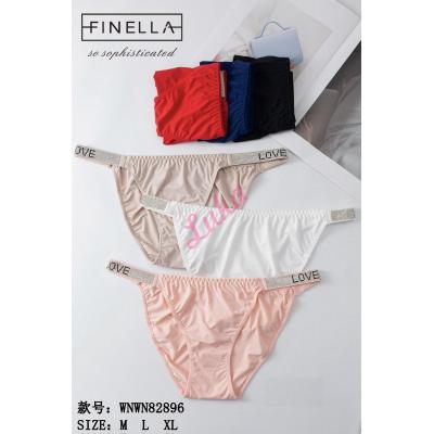 Majtki damskie Finella 82896