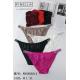 Women's panties Finella 80210