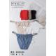 Women's panties Finella 82895