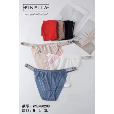 Women's panties Finella 80208