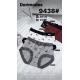 Majtki damskie Dorimodes NRR-9508