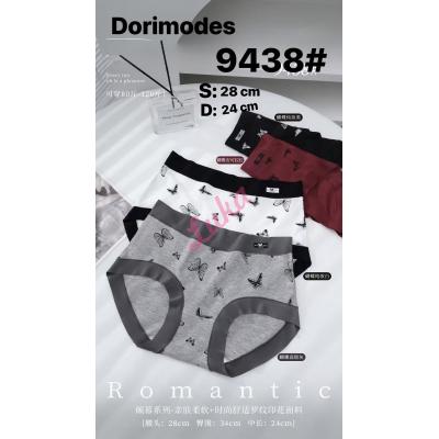 Majtki damskie Dorimodes NRR-9508