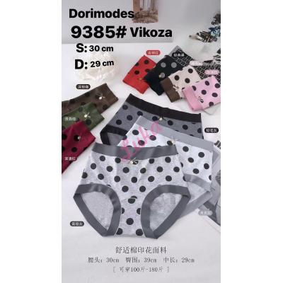 Women's panties Dorimodes NRR-9385