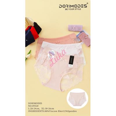 Majtki damskie Dorimodes 5913 2XL