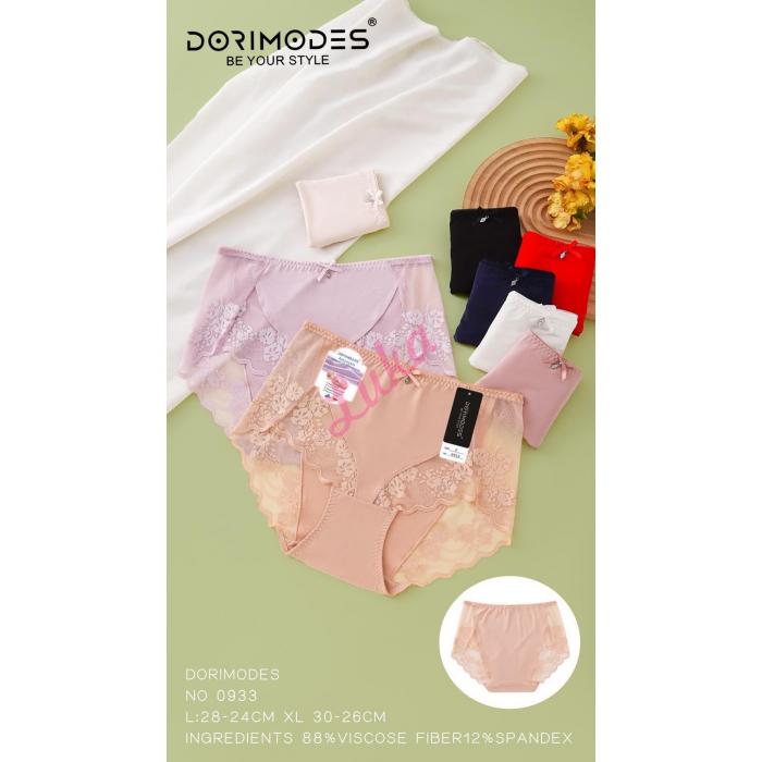 Majtki damskie Dorimodes 5951 XL