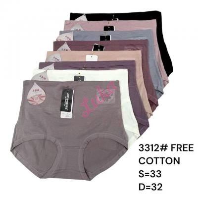 Women's panties Dorimodes 3312