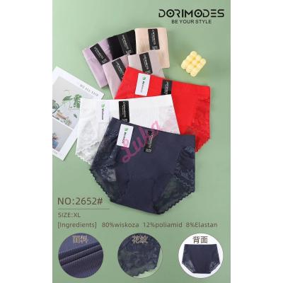 Women's panties Dorimodes 2652 XXL