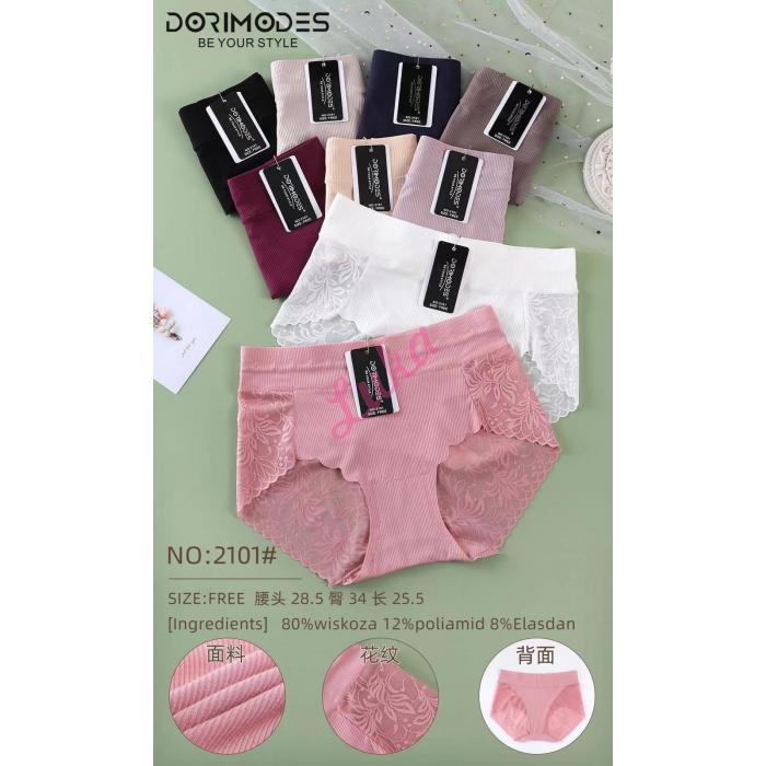 Majtki damskie Dorimodes 8812