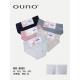 Majtki damskie Ouno NO-1026