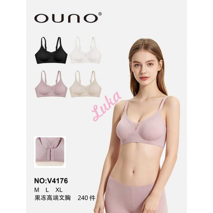 Women's top Ouno NO-V3622