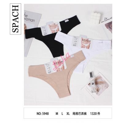Women's panties Spach NO-5948