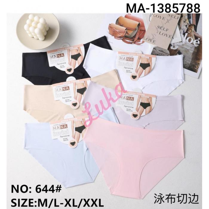 Women's panties Hana 57281