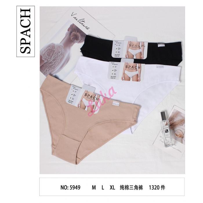 Women's panties Spach NO-5948