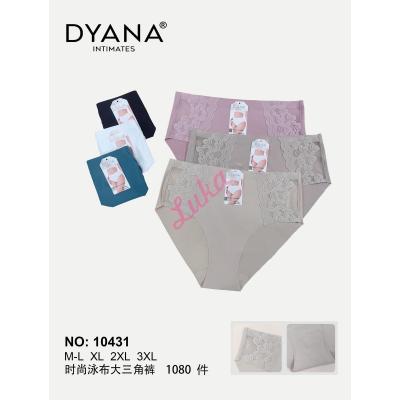 Majtki damskie Dyana 10113