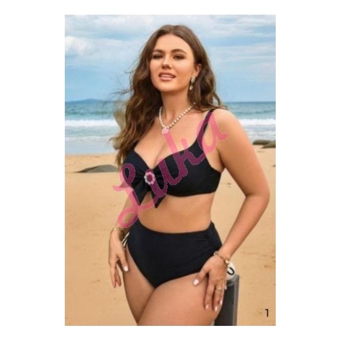 Strój kąpielowy S`west Fashion BR24871-2