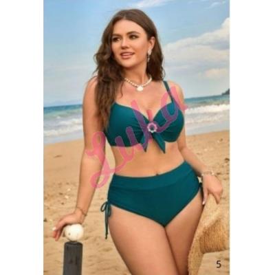 Swimming Suit S`west Fashion BR24912-5