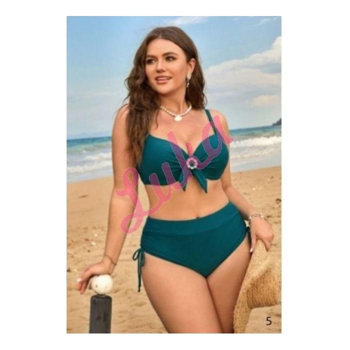 Swimming Suit S`west Fashion BR24912-2