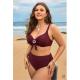 Swimming Suit S`west Fashion BR24912-5