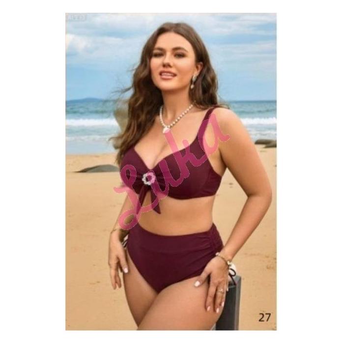 Swimming Suit S`west Fashion BR24912-5