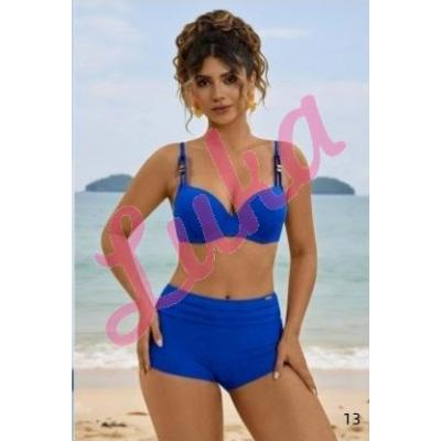 Swimming Suit S`west Fashion BR24914-13