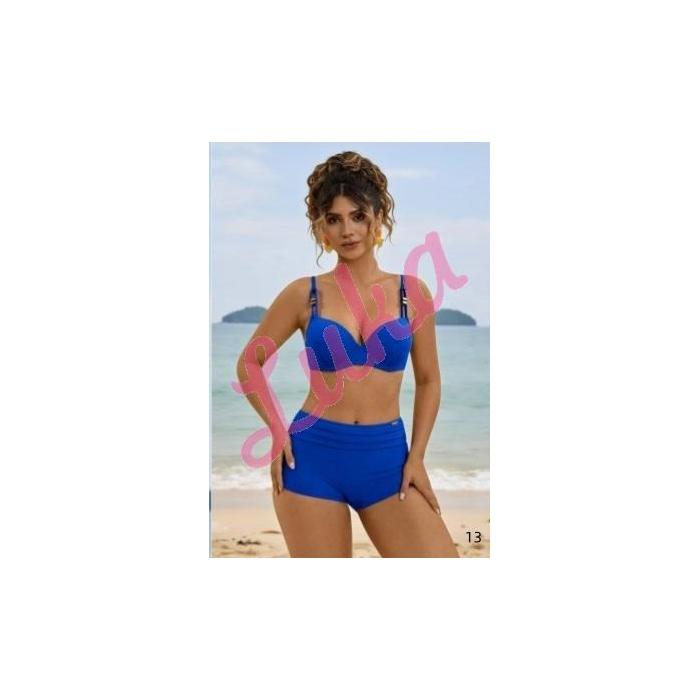 Strój kąpielowy S`west Fashion BR24914-1