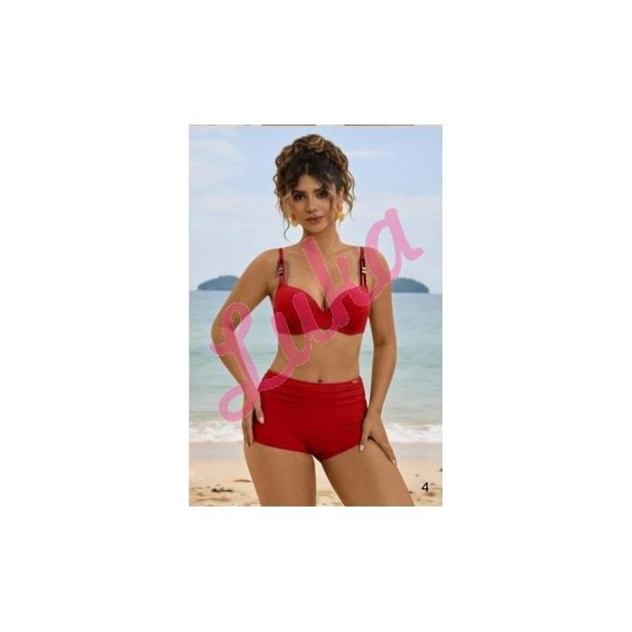 Strój kąpielowy S`west Fashion BR24914-13