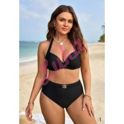 Swimming Suit S`west Fashion BR24915-1