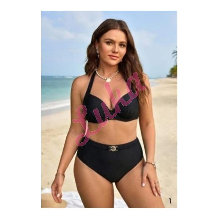 Strój kąpielowy S`west Fashion BR24914-4