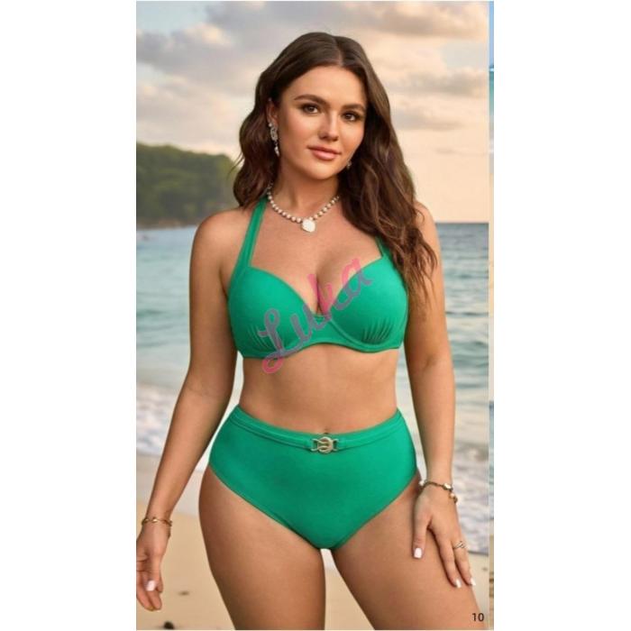 Strój kąpielowy S`west Fashion BR24915-1