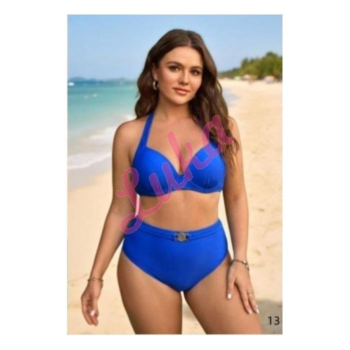 Swimming Suit S`west Fashion BR24915-10