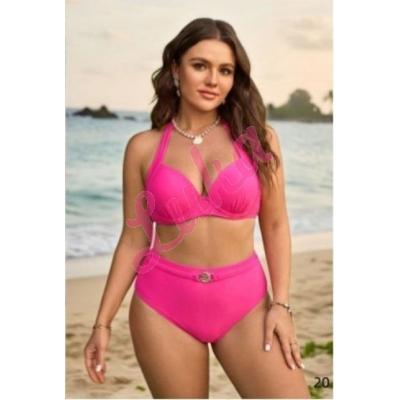 Swimming Suit S`west Fashion BR24915-20