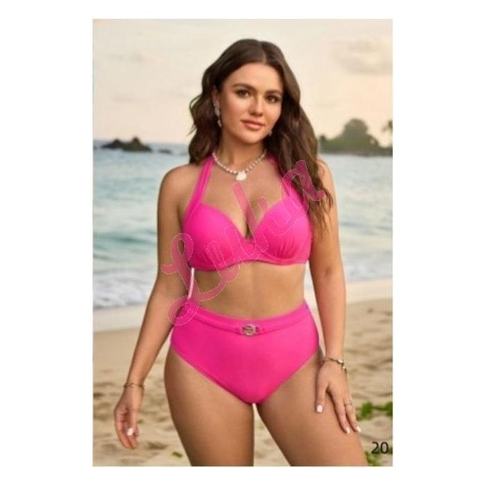 Swimming Suit S`west Fashion BR24915-13