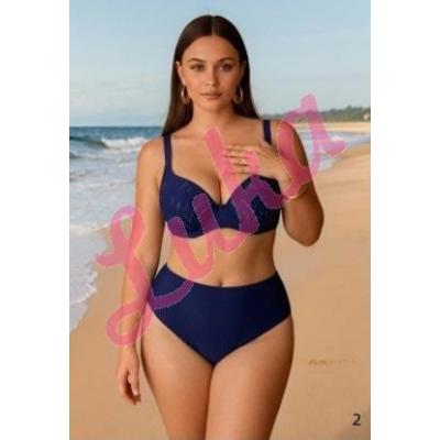 Strój kąpielowy S`west Fashion BR24915-20