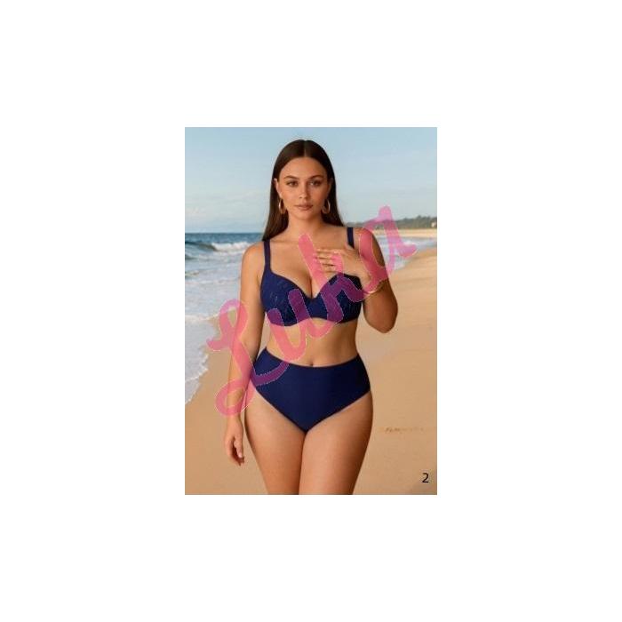 Strój kąpielowy S`west Fashion BR24915-20