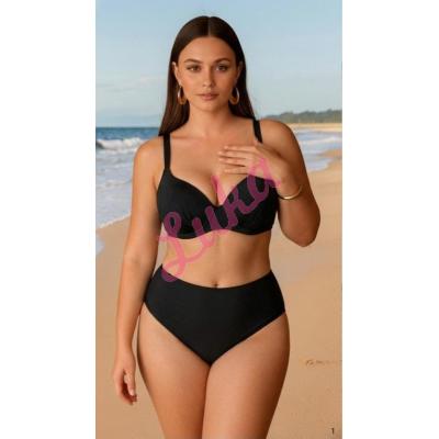 Swimming Suit S`west Fashion BR24916-1