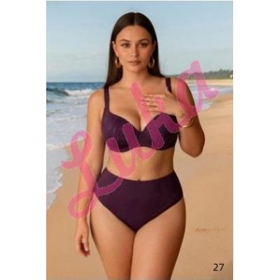 Strój kąpielowy S`west Fashion BR24916-1