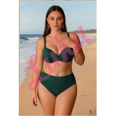 Strój kąpielowy S`west Fashion BR24916-27