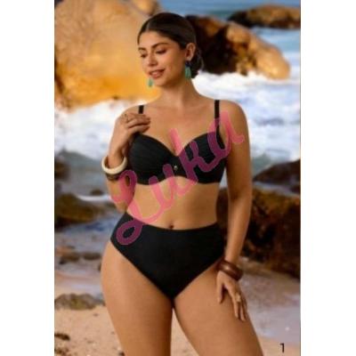 Strój kąpielowy S`west Fashion BR24916-5