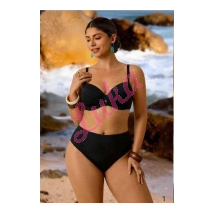 Strój kąpielowy S`west Fashion BR24916-5