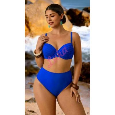 Swimming Suit S`west Fashion BR24917-13