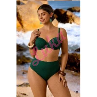 Swimming Suit S`west Fashion BR24917-10