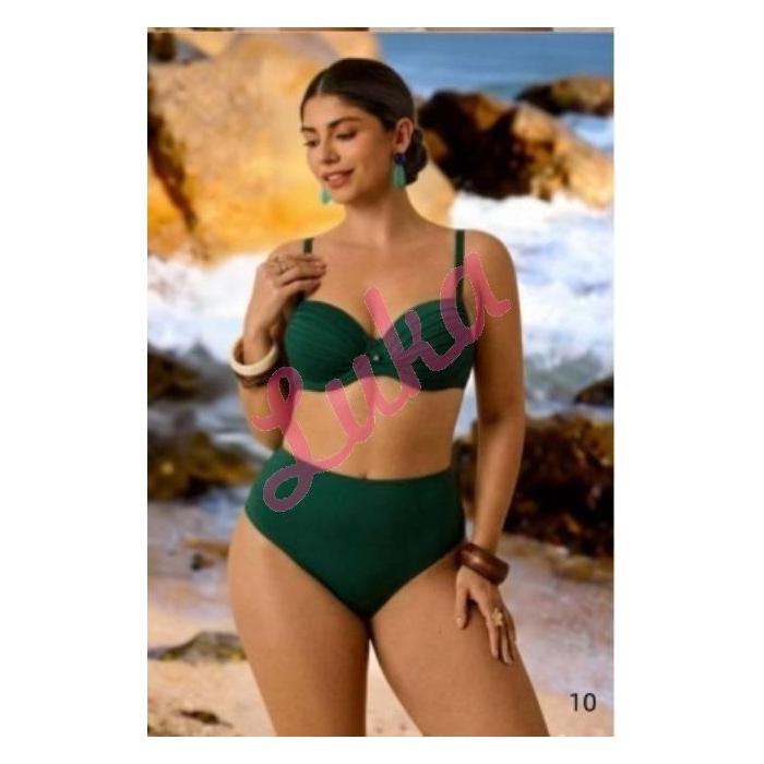 Swimming Suit S`west Fashion BR24917-20