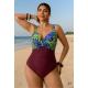 Swimming Suit S`west Fashion BR24917-10