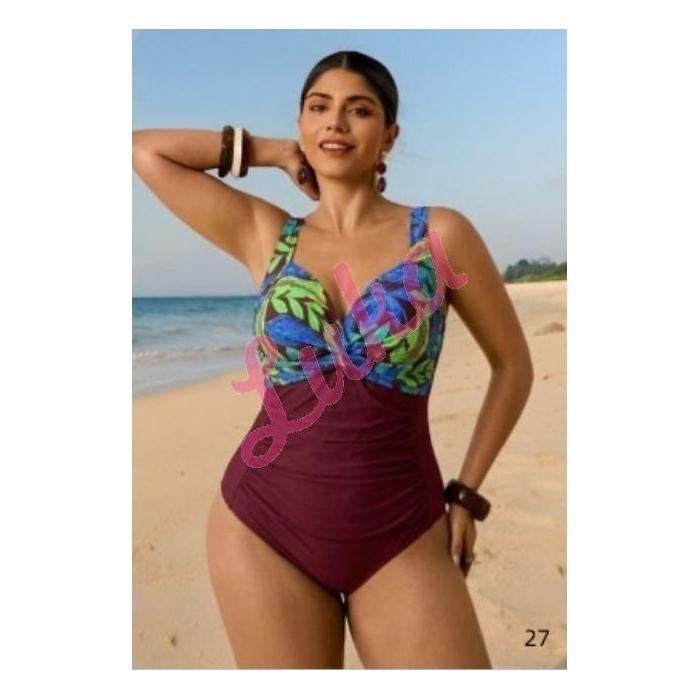 Strój kąpielowy S`west Fashion BR24917-10