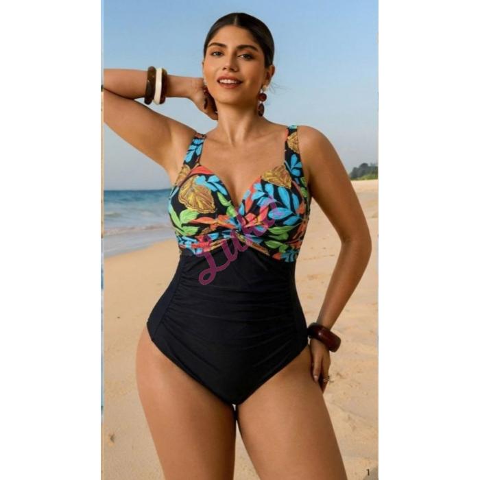 Swimming Suit S`west Fashion BR24918-27