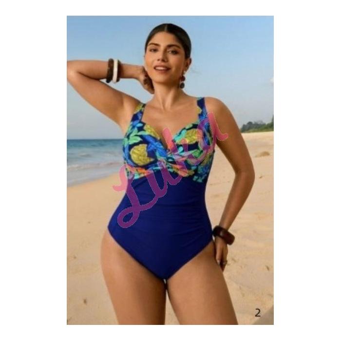 Swimming Suit S`west Fashion BR24918-1