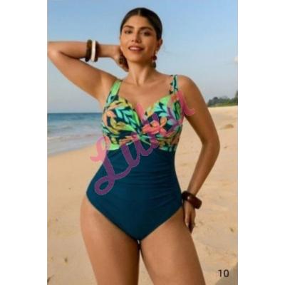 Swimming Suit S`west Fashion BR24918-10