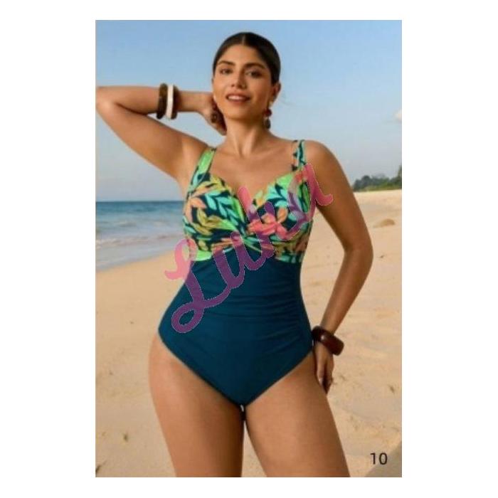 Swimming Suit S`west Fashion BR24918-2