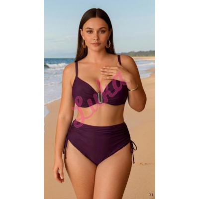 Swimming Suit S`west Fashion BR24919-71