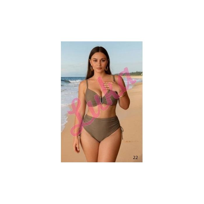 Swimming Suit S`west Fashion BR24919-71